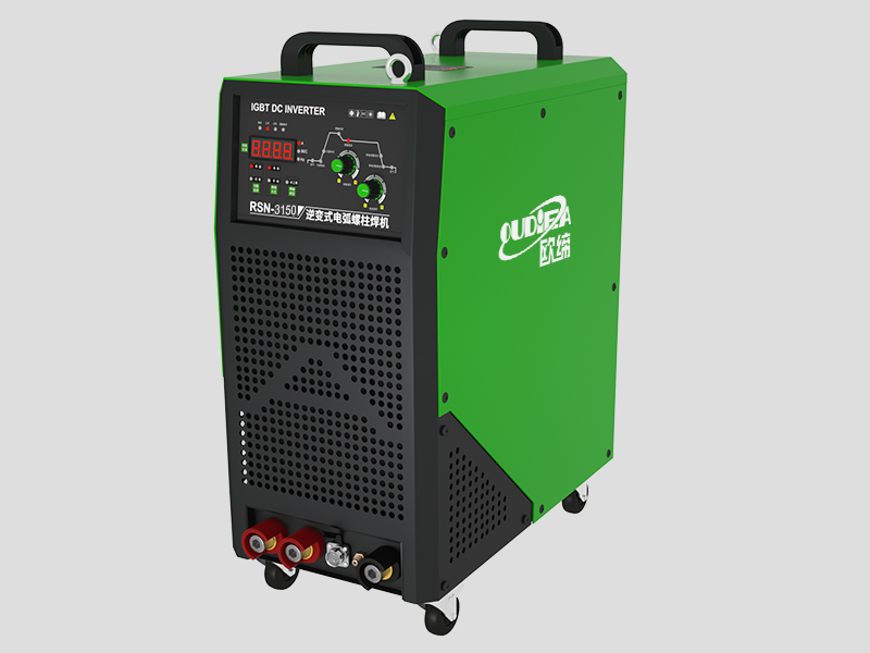 逆变式拉弧螺柱焊机RSN-3150